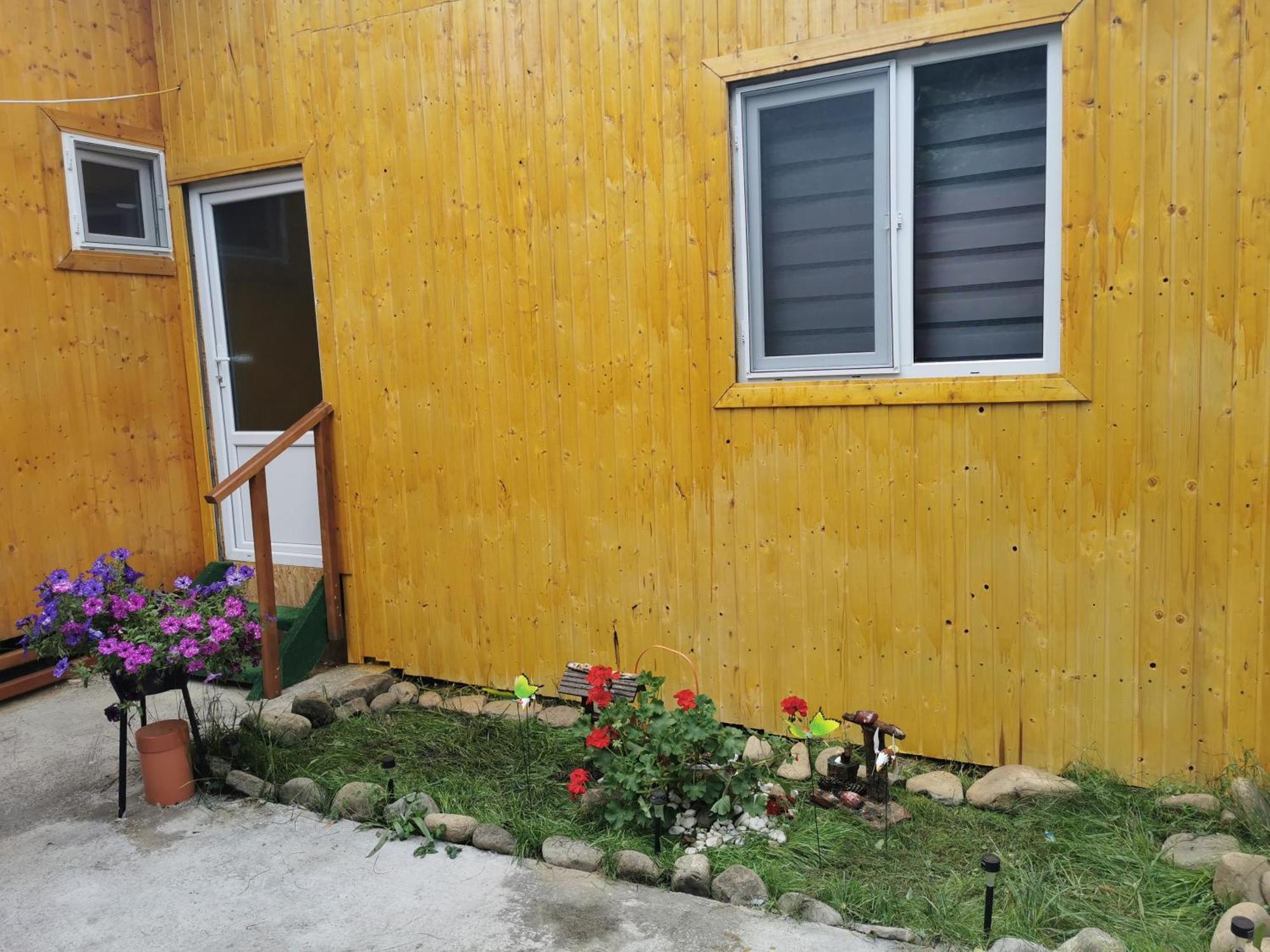 Cabana Lucia Tarcău-Gheuca Pokój zdjęcie